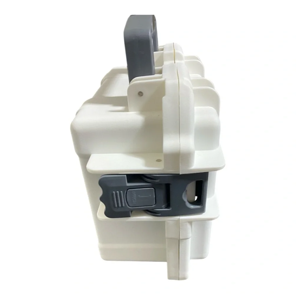 Invicta designed hold